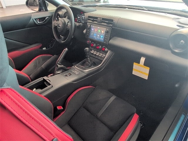 2026 Subaru BRZ Limited - Photo 11