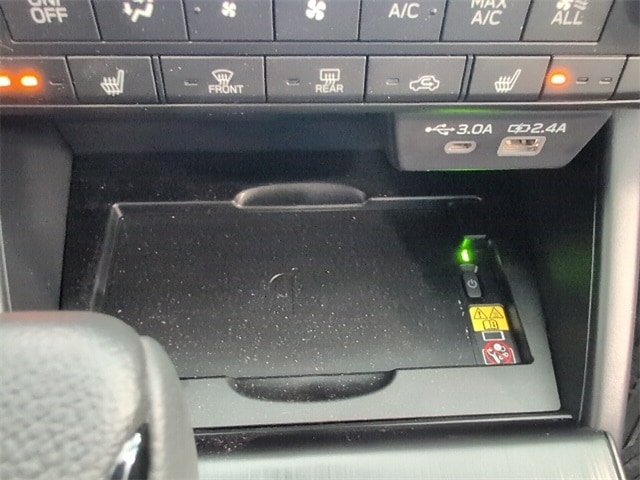 2026 Subaru Outback Limited XT - Photo 17