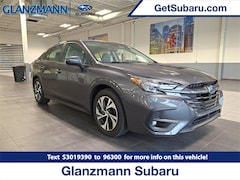 2025 Subaru Legacy Premium Sedan