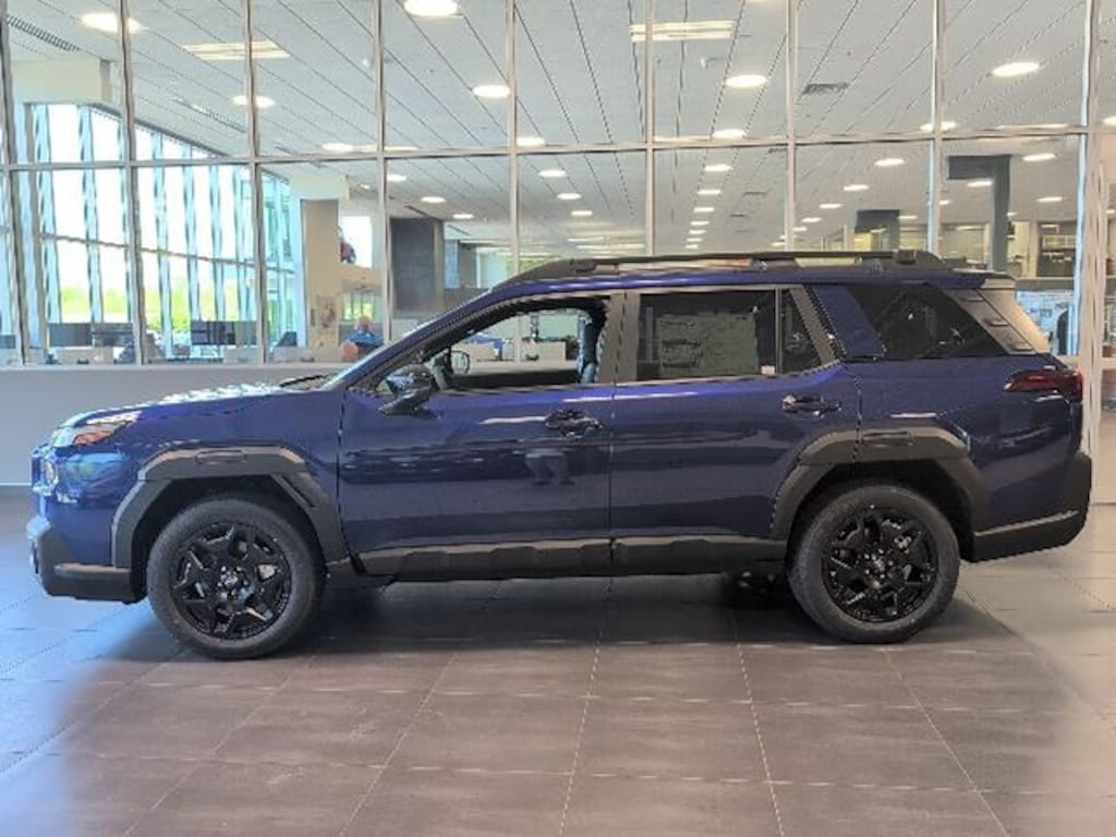 New 2026 Subaru Outback Limited SUV
