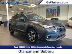 2024 Subaru Crosstrek Premium SUV