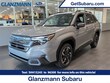 Subaru Forester Hybrid