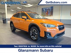 2019 Subaru Crosstrek 2.0i Limited SUV