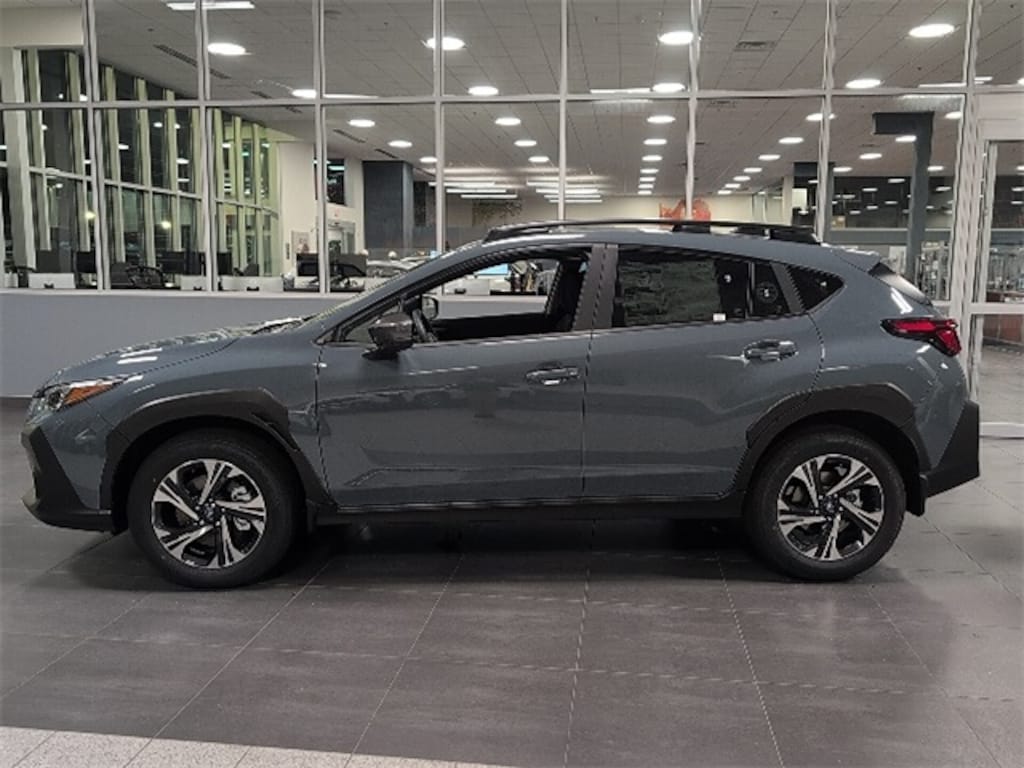 New 2025 Subaru Crosstrek Premium SUV