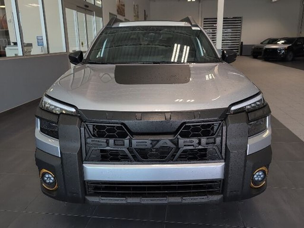 New 2026 Subaru Outback Wilderness SUV