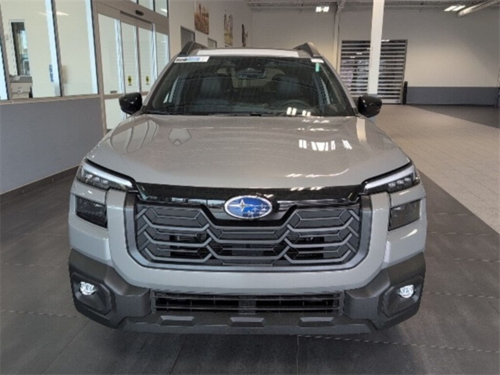 New 2026 Subaru Outback Limited SUV