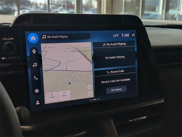 2026 Subaru Outback Limited XT - Photo 19