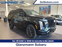 2025 Cadillac Escalade Sport SUV