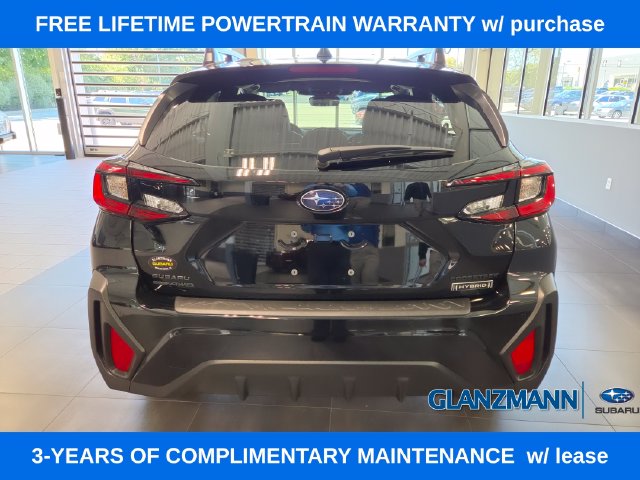 2026 Subaru Crosstrek Limited - Photo 6