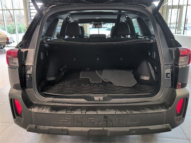 2026 Subaru Outback Limited XT - Photo 7