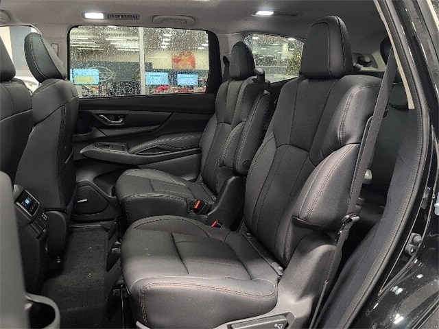 2026 Subaru Ascent Limited Bronze Edition - Photo 12