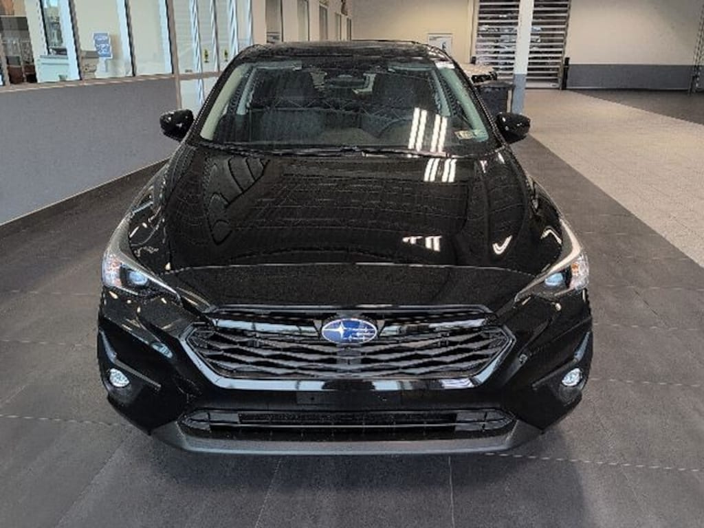 New 2026 Subaru Impreza Sport 5-Door