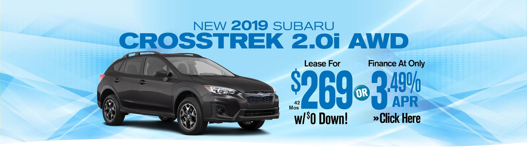 Glanzmann Subaru New Subaru and Used Car Dealer Jenkintown, PA