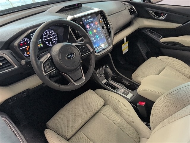 2026 Subaru Ascent Limited - Photo 11
