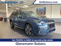 2023 Subaru Ascent Limited SUV