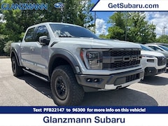 2023 Ford F-150 Raptor Truck