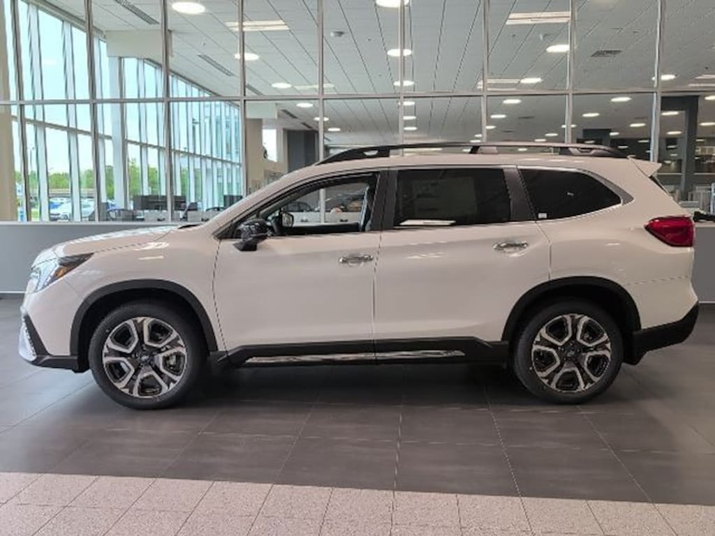 New 2026 Subaru Ascent Touring 7-Passenger SUV