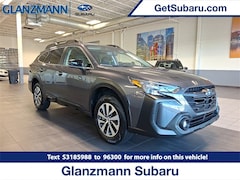 2025 Subaru Outback Premium SUV
