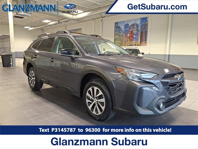 2023 Subaru Outback Premium's photo