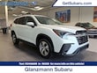 Subaru Ascent