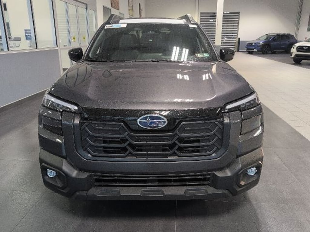 New 2026 Subaru Outback Limited SUV
