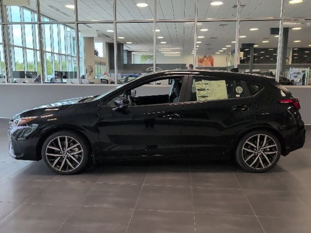 New 2026 Subaru Impreza Sport 5-Door