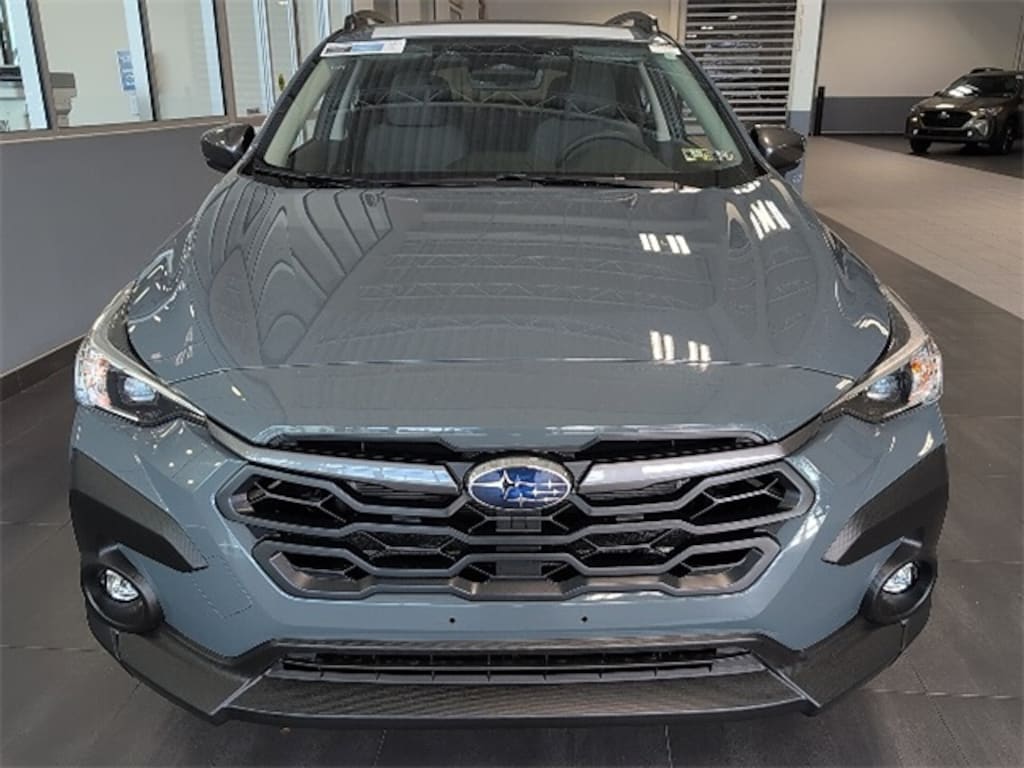 New 2025 Subaru Crosstrek Premium SUV