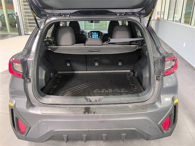 2026 Subaru Crosstrek Sport - Photo 7