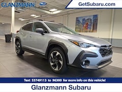 2025 Subaru Crosstrek Limited SUV