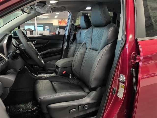 2026 Subaru Ascent Touring - Photo 10