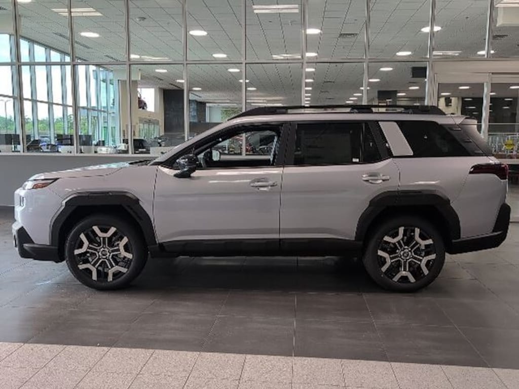 New 2026 Subaru Outback Touring XT SUV