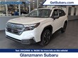 Subaru Forester Hybrid