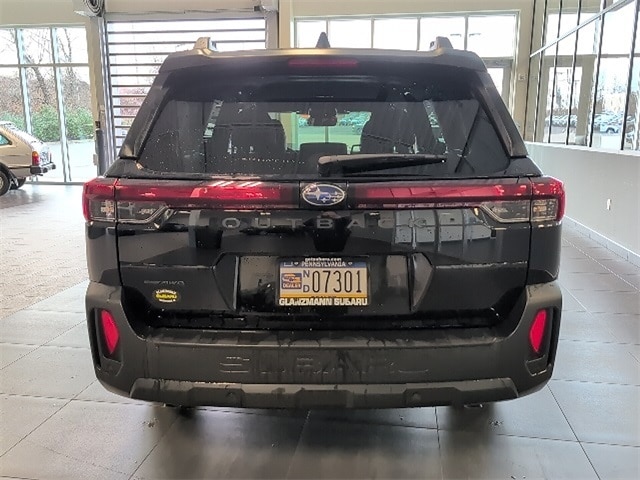 2026 Subaru Outback Limited XT - Photo 6