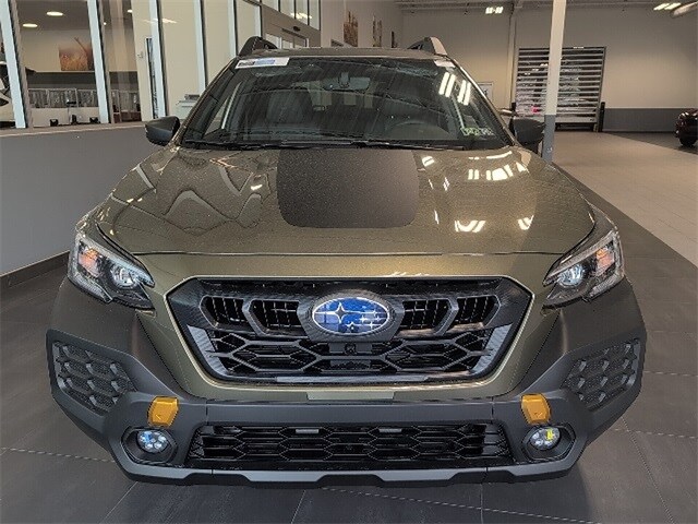 2025 Subaru Outback Wilderness photo 3