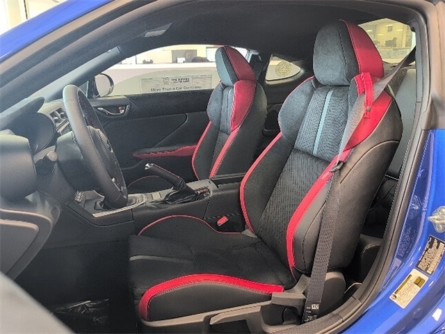 2026 Subaru BRZ Limited - Photo 8