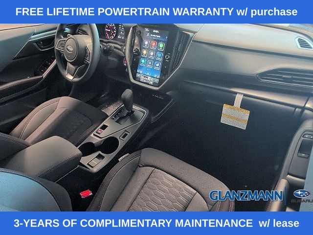 2026 Subaru Impreza Sport - Photo 16