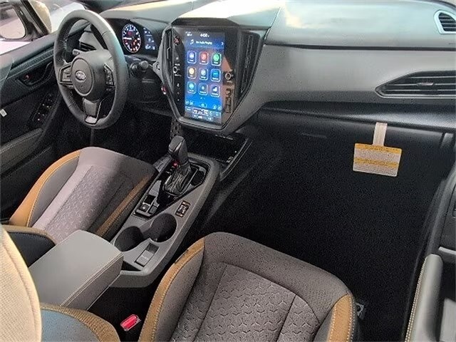 2026 Subaru Crosstrek Sport - Photo 13