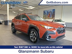 2024 Subaru Crosstrek Premium SUV