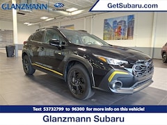 2025 Subaru Crosstrek Sport SUV