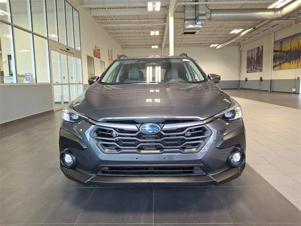 Certified 2024 Subaru Crosstrek Premium SUV