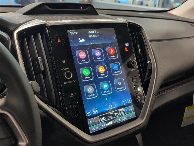 2026 Subaru Ascent Touring - Photo 20