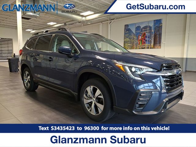 2025 Subaru Ascent Premium 7 Passenger's photo