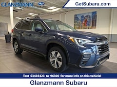 2025 Subaru Ascent Premium SUV