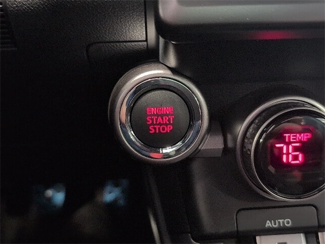 2026 Subaru BRZ Limited - Photo 17