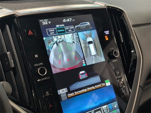 2026 Subaru Ascent Touring - Photo 21