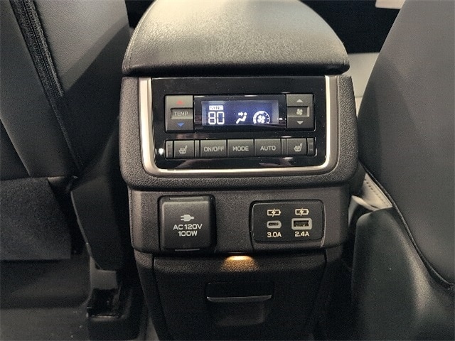 2026 Subaru Ascent Touring - Photo 14