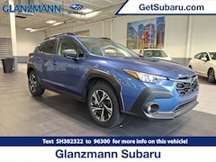 2025 Subaru Crosstrek Premium SUV