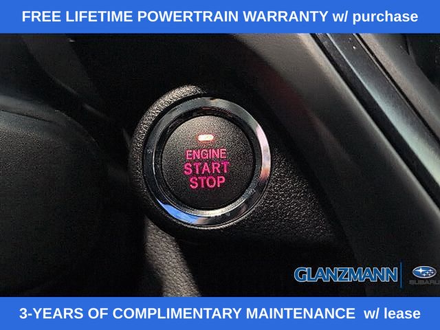 2026 Subaru Crosstrek Wilderness - Photo 20