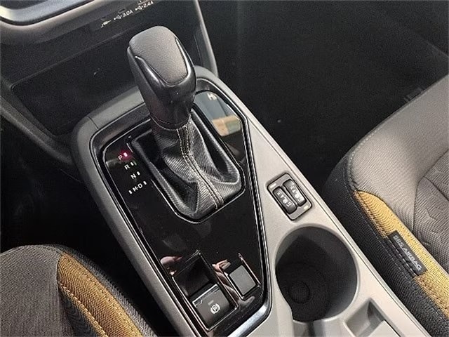 2026 Subaru Crosstrek Sport - Photo 14