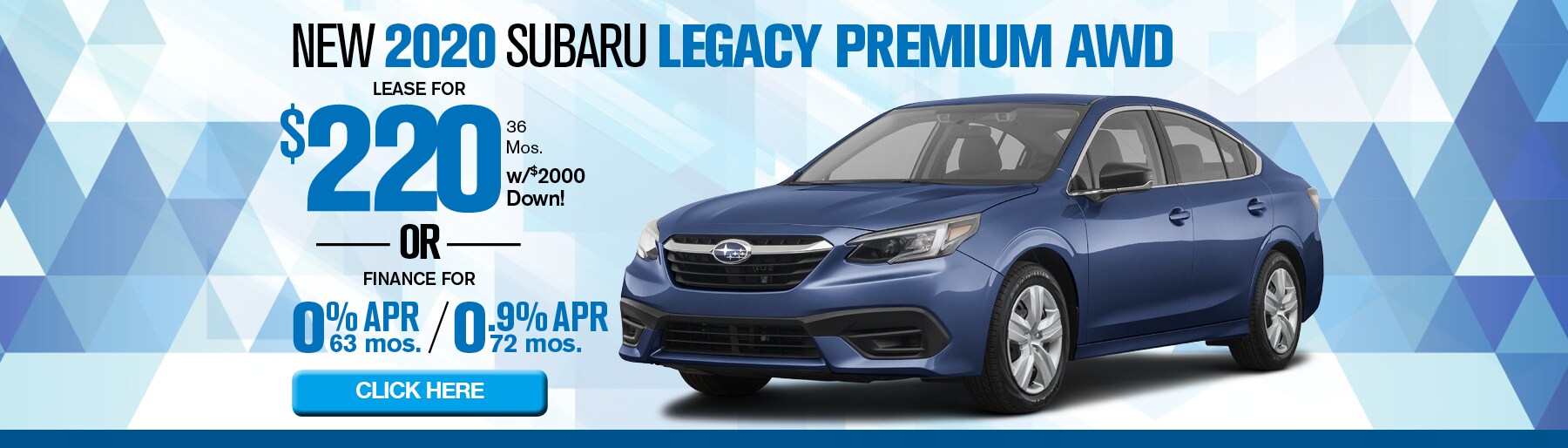 Glanzmann Subaru Subaru Dealer in Jenkintown, PA